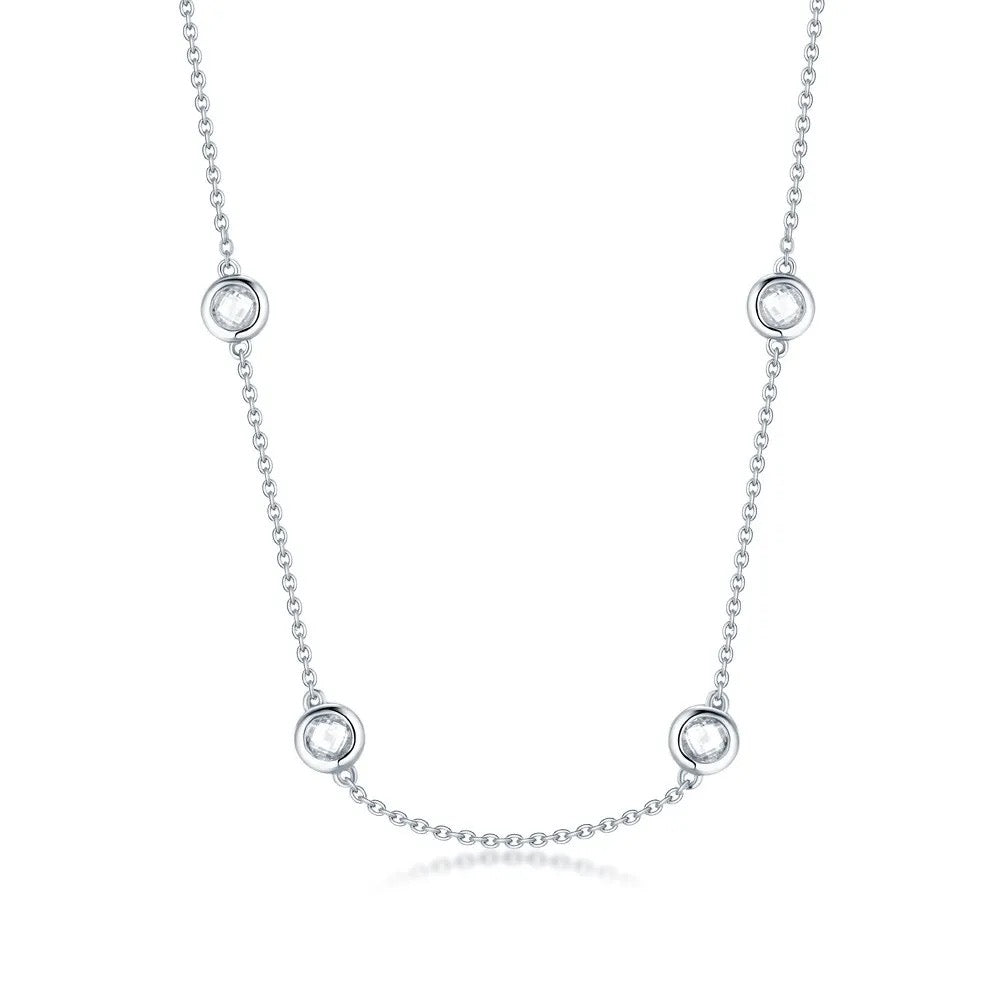 Belle Necklace