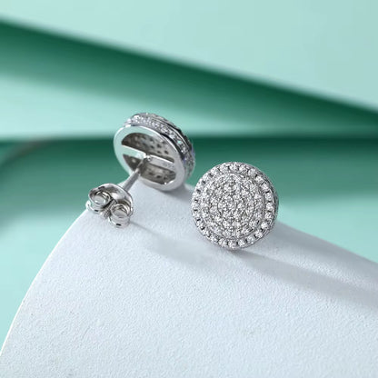 Sofer Earrings