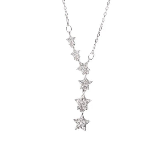 Stardust Necklace