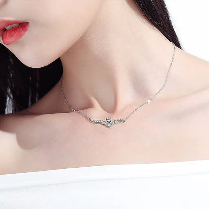 Freya Necklace