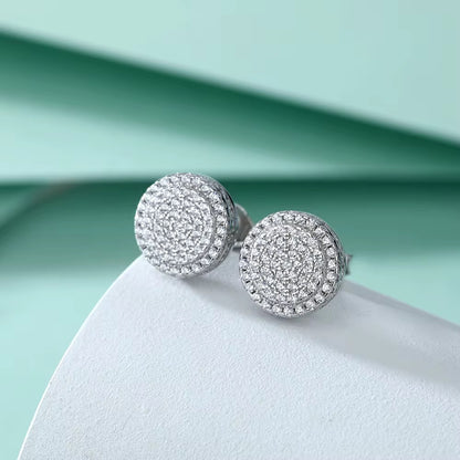 Sofer Earrings