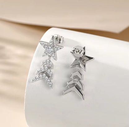 Celeste Earrings