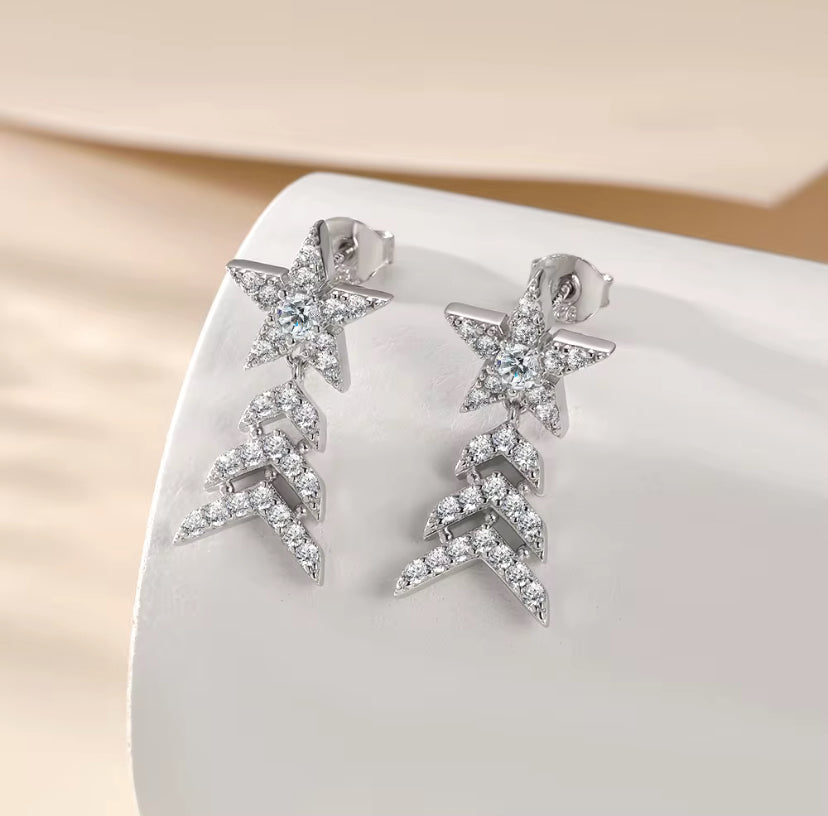 Celeste Earrings