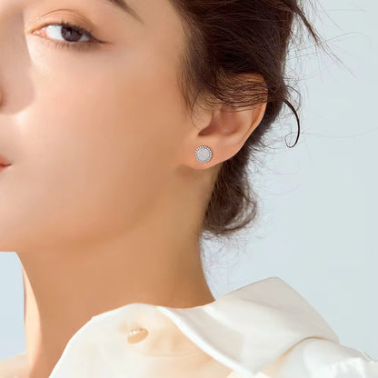 Sofer Earrings