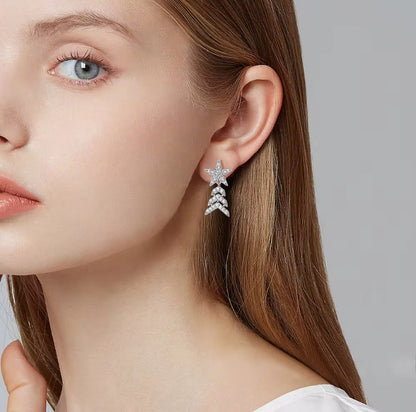 Celeste Earrings