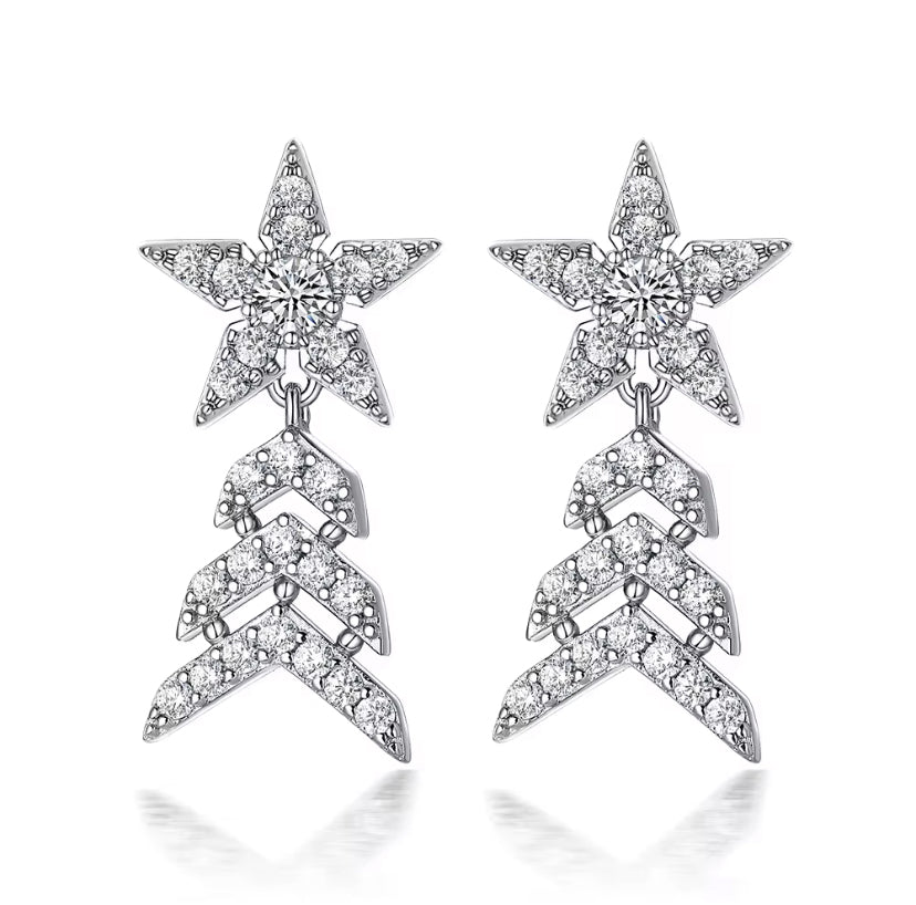Celeste Earrings