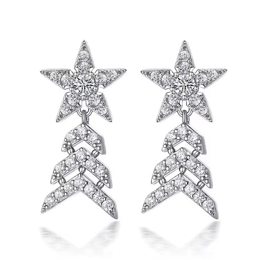 Celeste Earrings