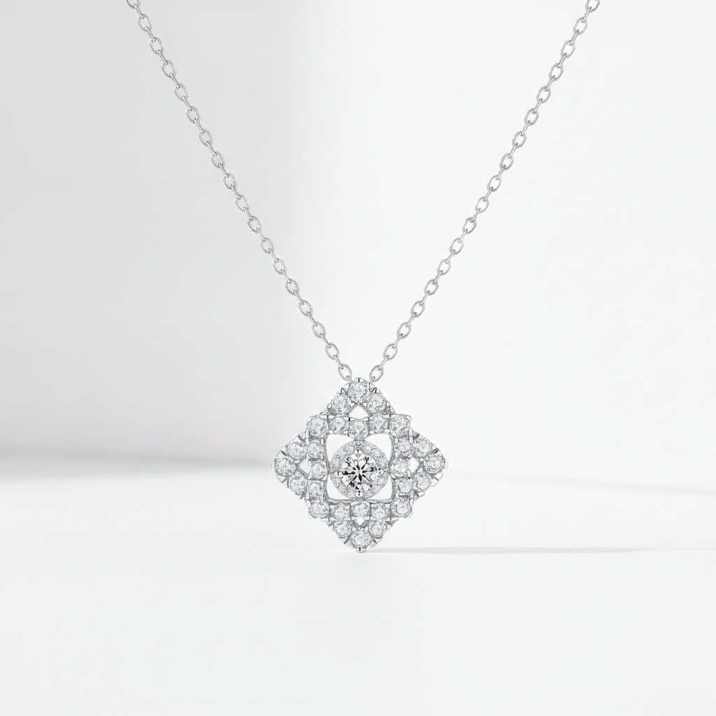 Dawne Necklace